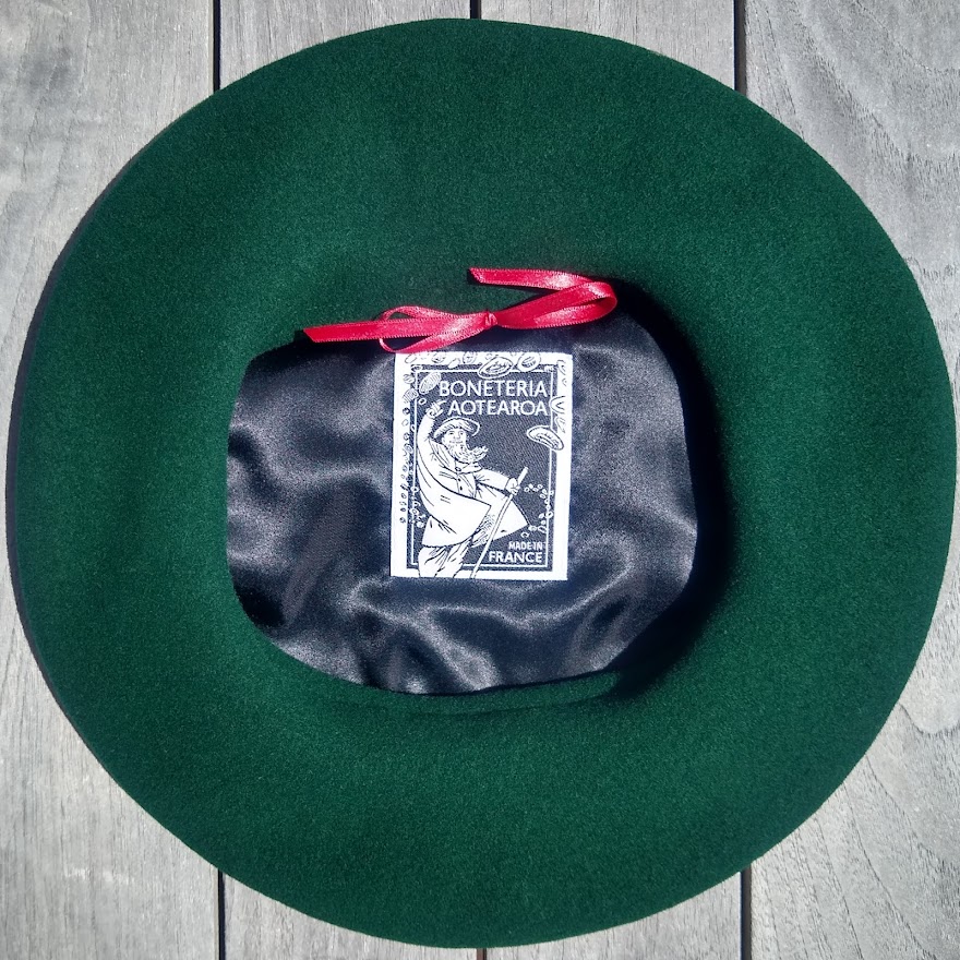 Foulards Alpin
